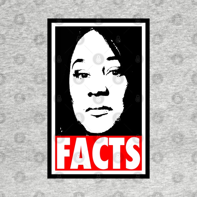 Fani Willis - Facts by Tainted